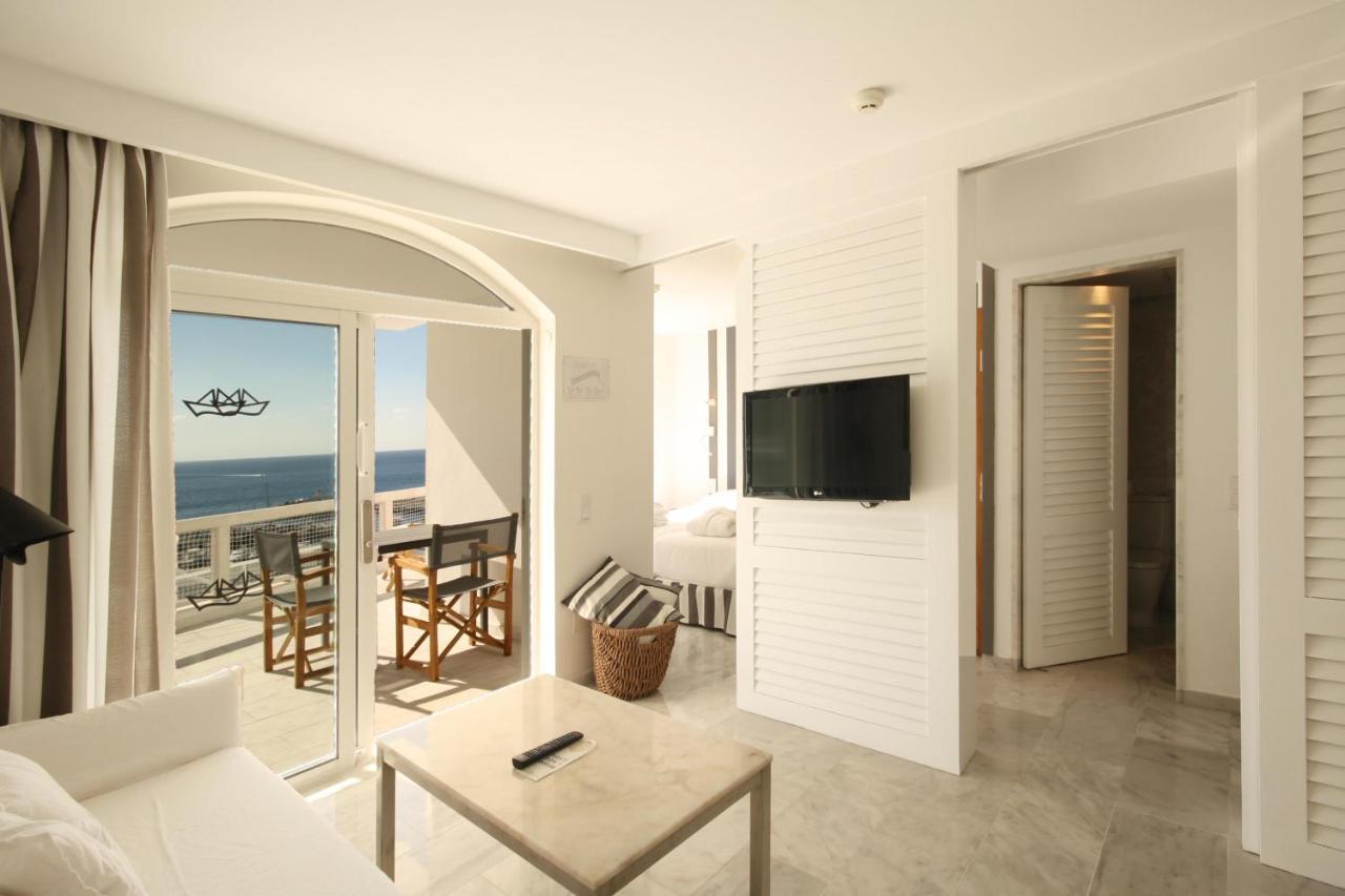 Marina Bayview Gran Canaria - Adults Only เปอร์โตริโก ภายนอก รูปภาพ