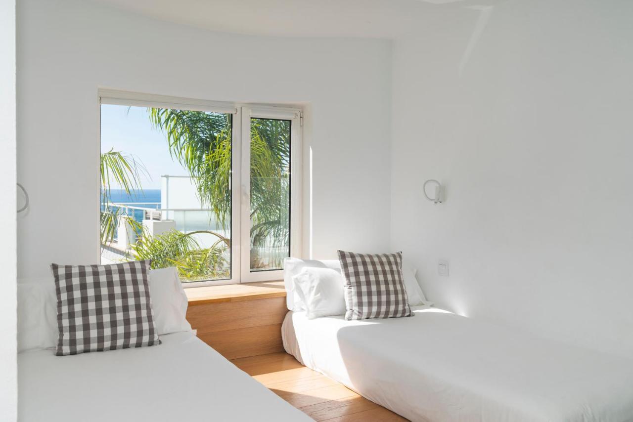 Marina Bayview Gran Canaria - Adults Only เปอร์โตริโก ภายนอก รูปภาพ