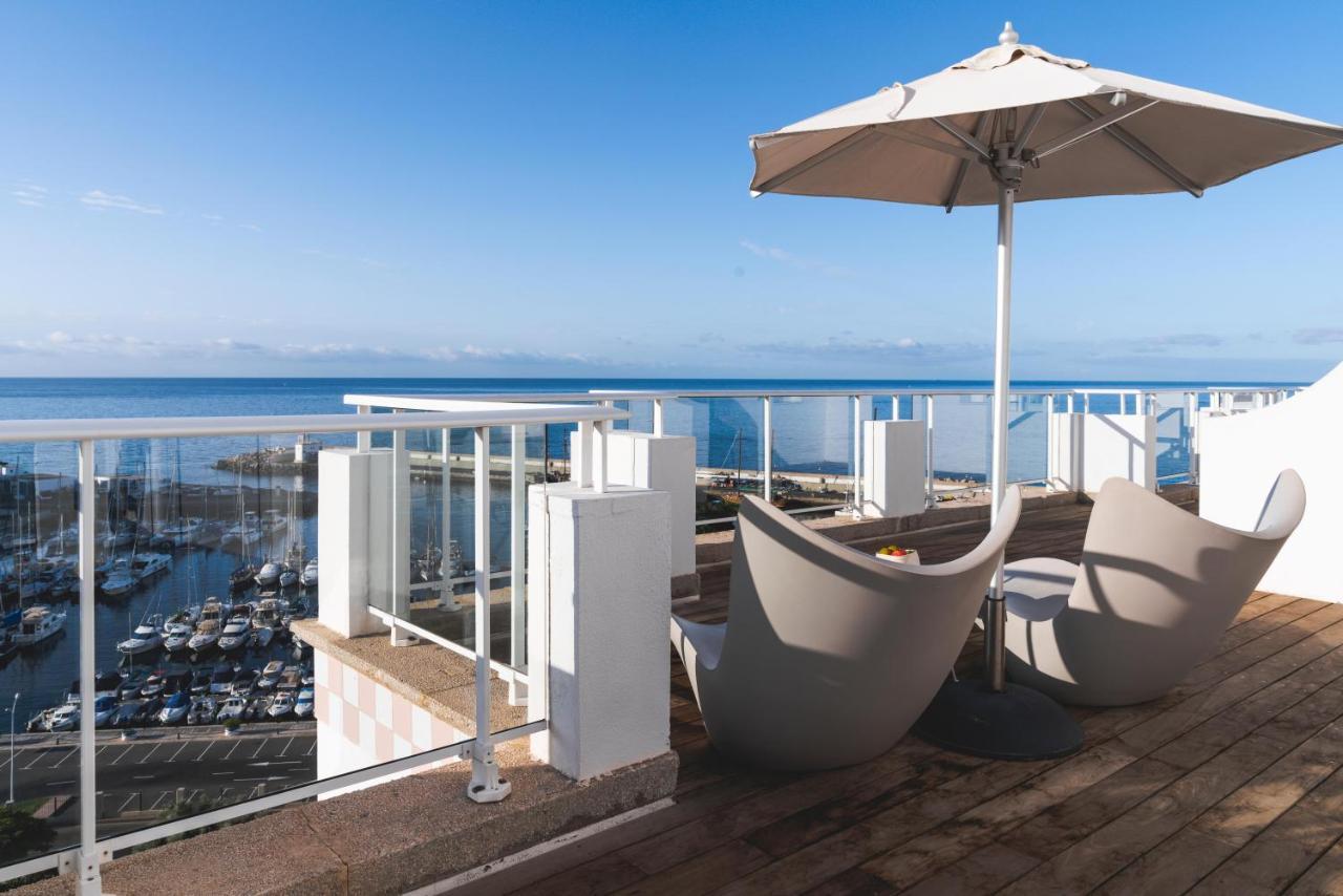 Marina Bayview Gran Canaria - Adults Only เปอร์โตริโก ภายนอก รูปภาพ