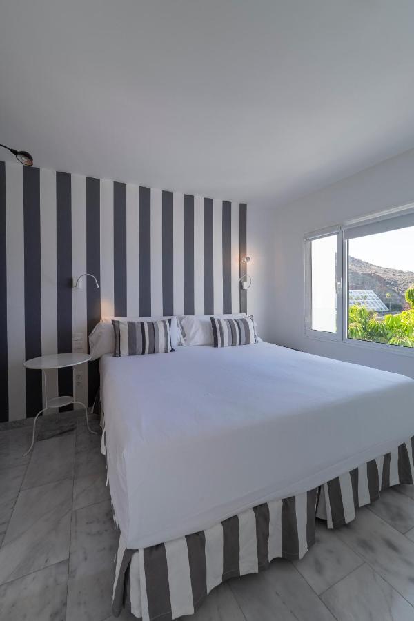 Marina Bayview Gran Canaria - Adults Only เปอร์โตริโก ภายนอก รูปภาพ