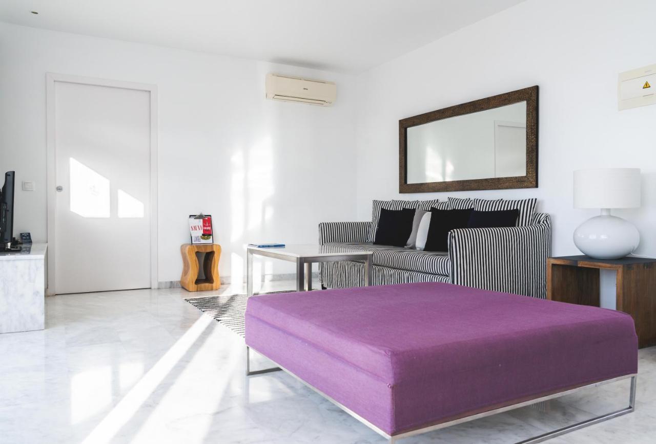 Marina Bayview Gran Canaria - Adults Only เปอร์โตริโก ภายนอก รูปภาพ