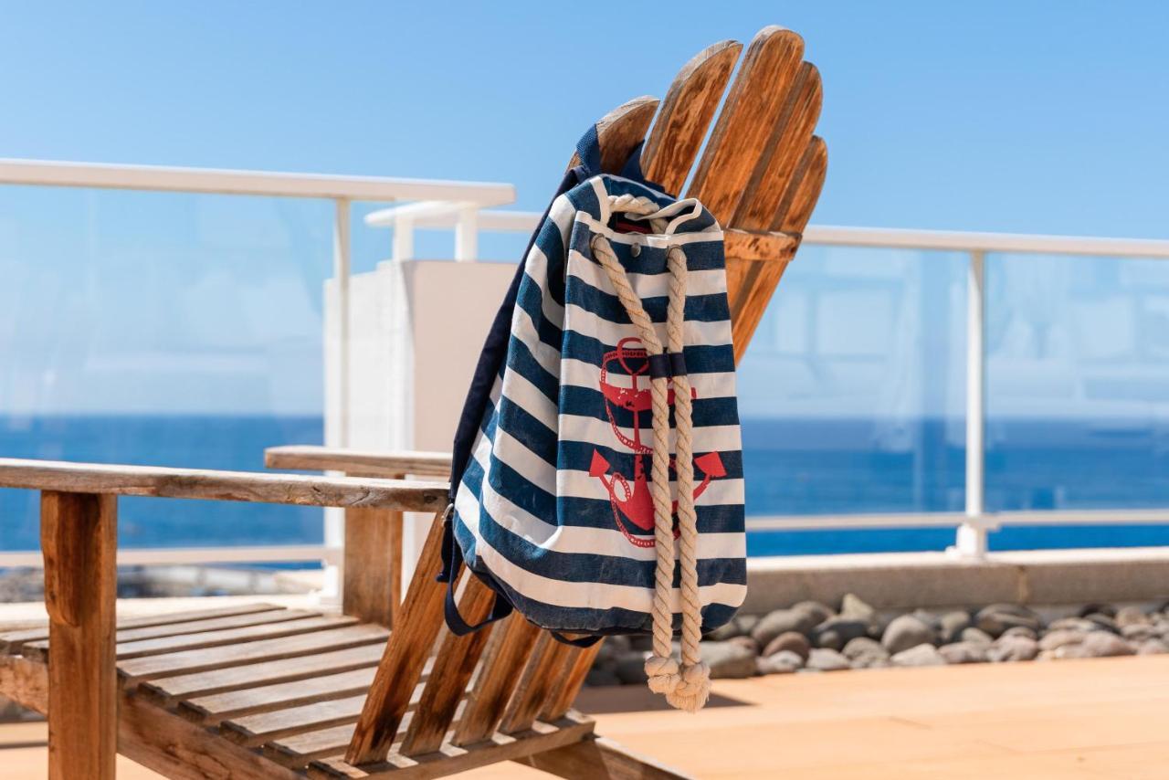 Marina Bayview Gran Canaria - Adults Only เปอร์โตริโก ภายนอก รูปภาพ