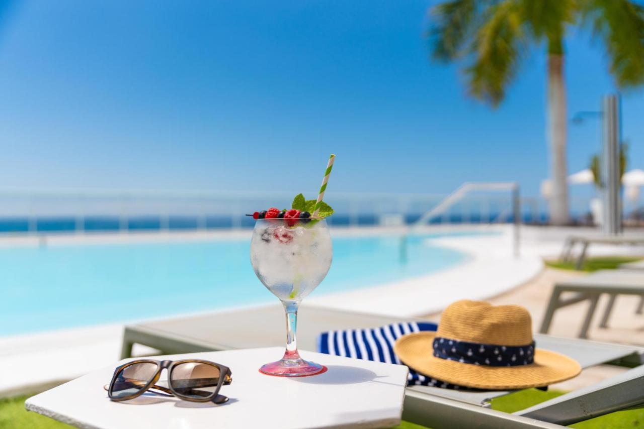Marina Bayview Gran Canaria - Adults Only เปอร์โตริโก ภายนอก รูปภาพ