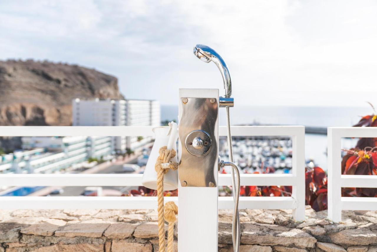 Marina Bayview Gran Canaria - Adults Only เปอร์โตริโก ภายนอก รูปภาพ
