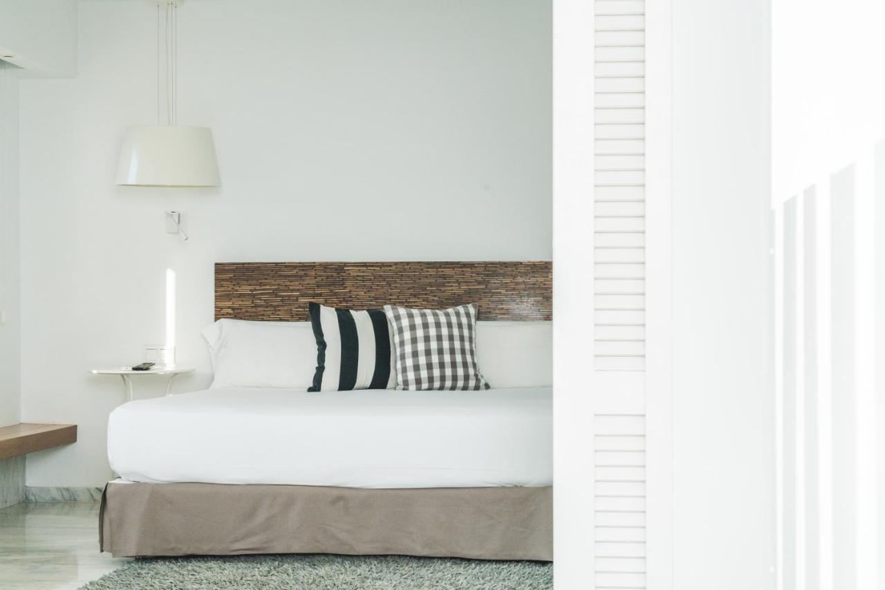 Marina Bayview Gran Canaria - Adults Only เปอร์โตริโก ภายนอก รูปภาพ
