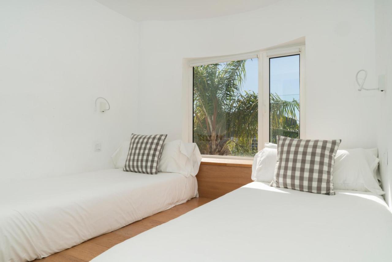 Marina Bayview Gran Canaria - Adults Only เปอร์โตริโก ภายนอก รูปภาพ