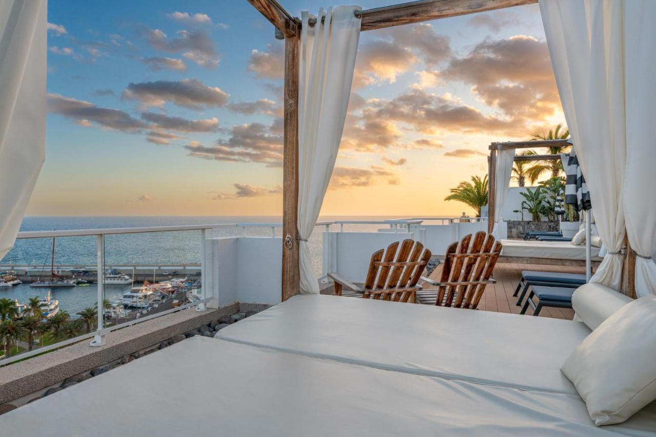 Marina Bayview Gran Canaria - Adults Only เปอร์โตริโก ภายนอก รูปภาพ