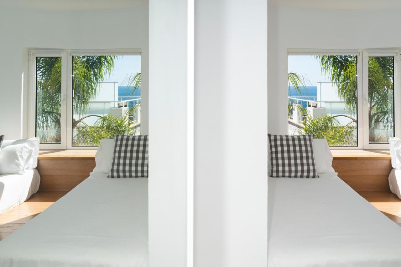 Marina Bayview Gran Canaria - Adults Only เปอร์โตริโก ภายนอก รูปภาพ