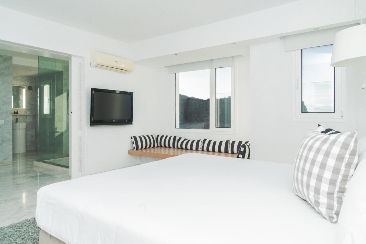 Marina Bayview Gran Canaria - Adults Only เปอร์โตริโก ภายนอก รูปภาพ