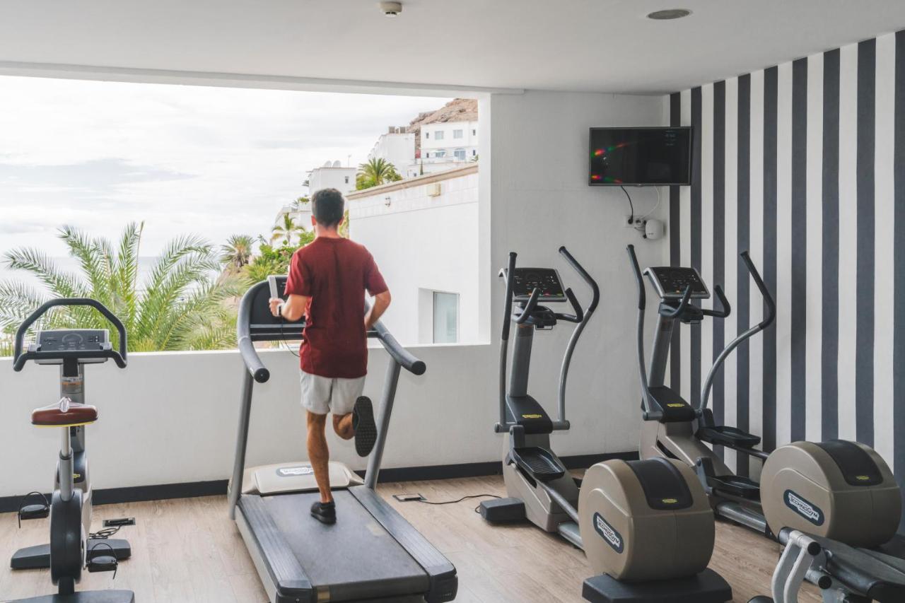 Marina Bayview Gran Canaria - Adults Only เปอร์โตริโก ภายนอก รูปภาพ