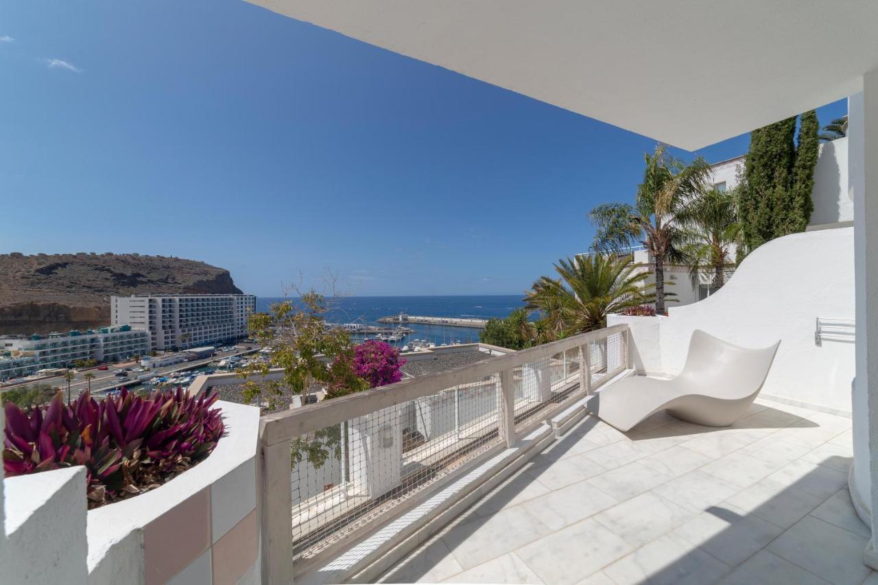 Marina Bayview Gran Canaria - Adults Only เปอร์โตริโก ภายนอก รูปภาพ
