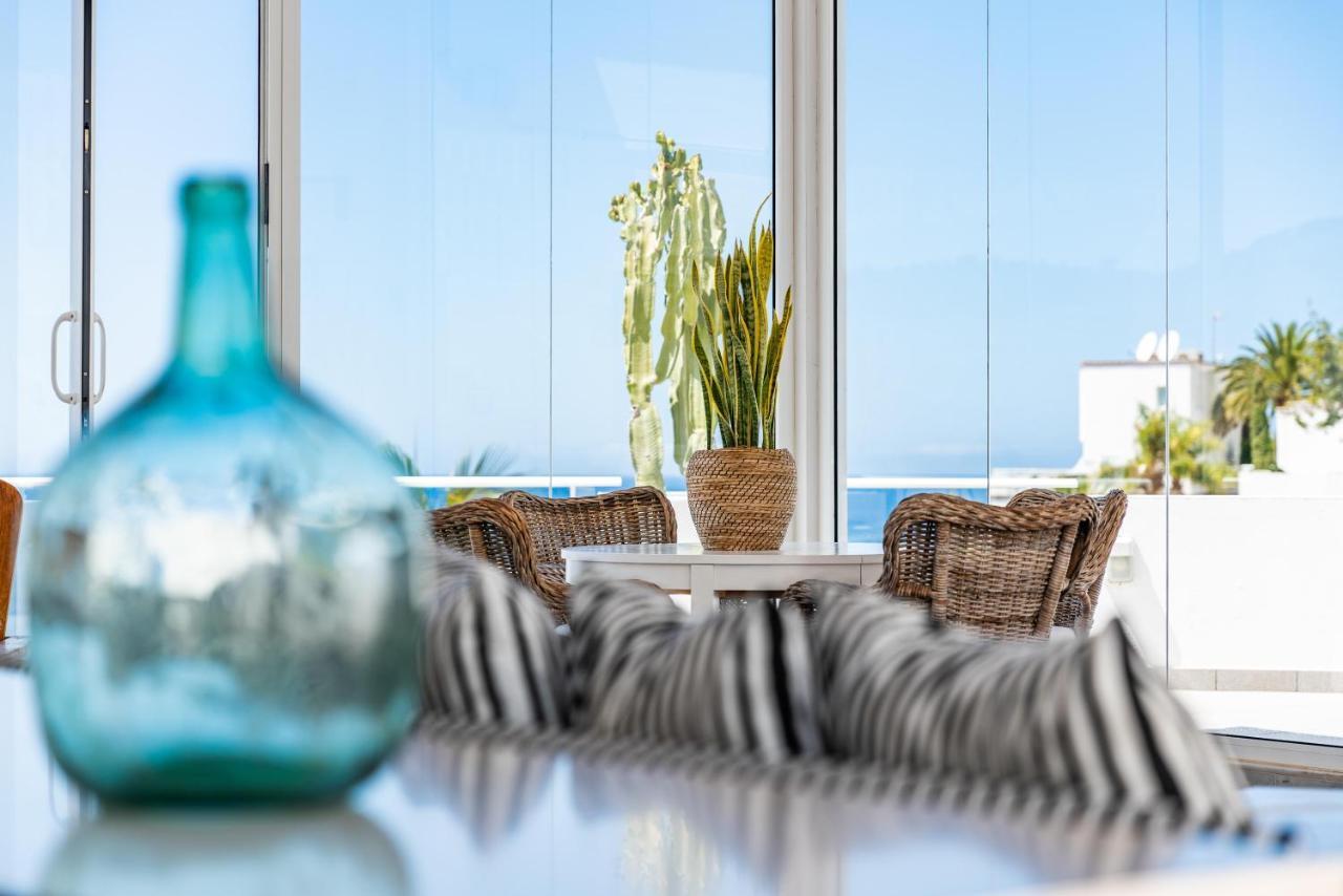 Marina Bayview Gran Canaria - Adults Only เปอร์โตริโก ภายนอก รูปภาพ