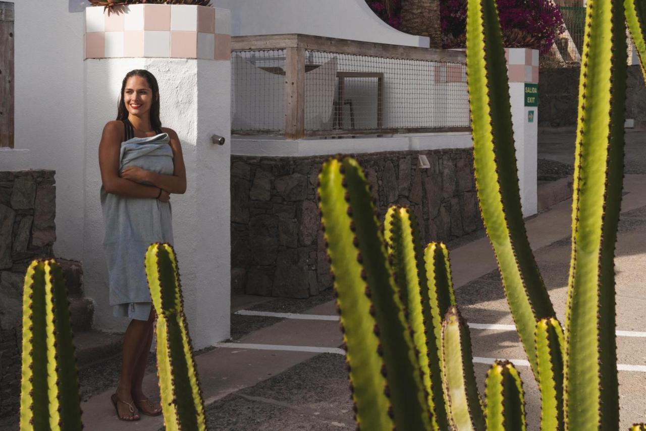 Marina Bayview Gran Canaria - Adults Only เปอร์โตริโก ภายนอก รูปภาพ