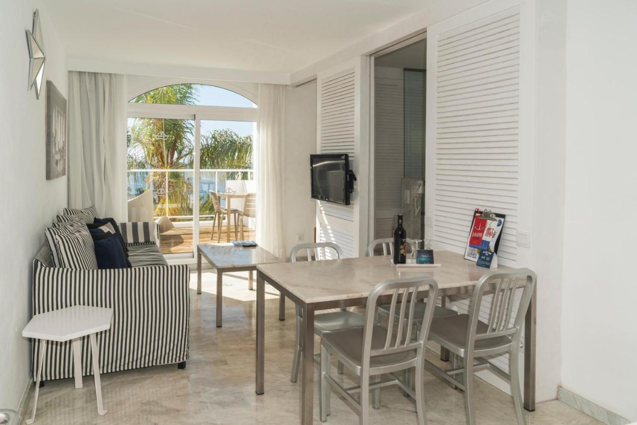 Marina Bayview Gran Canaria - Adults Only เปอร์โตริโก ภายนอก รูปภาพ