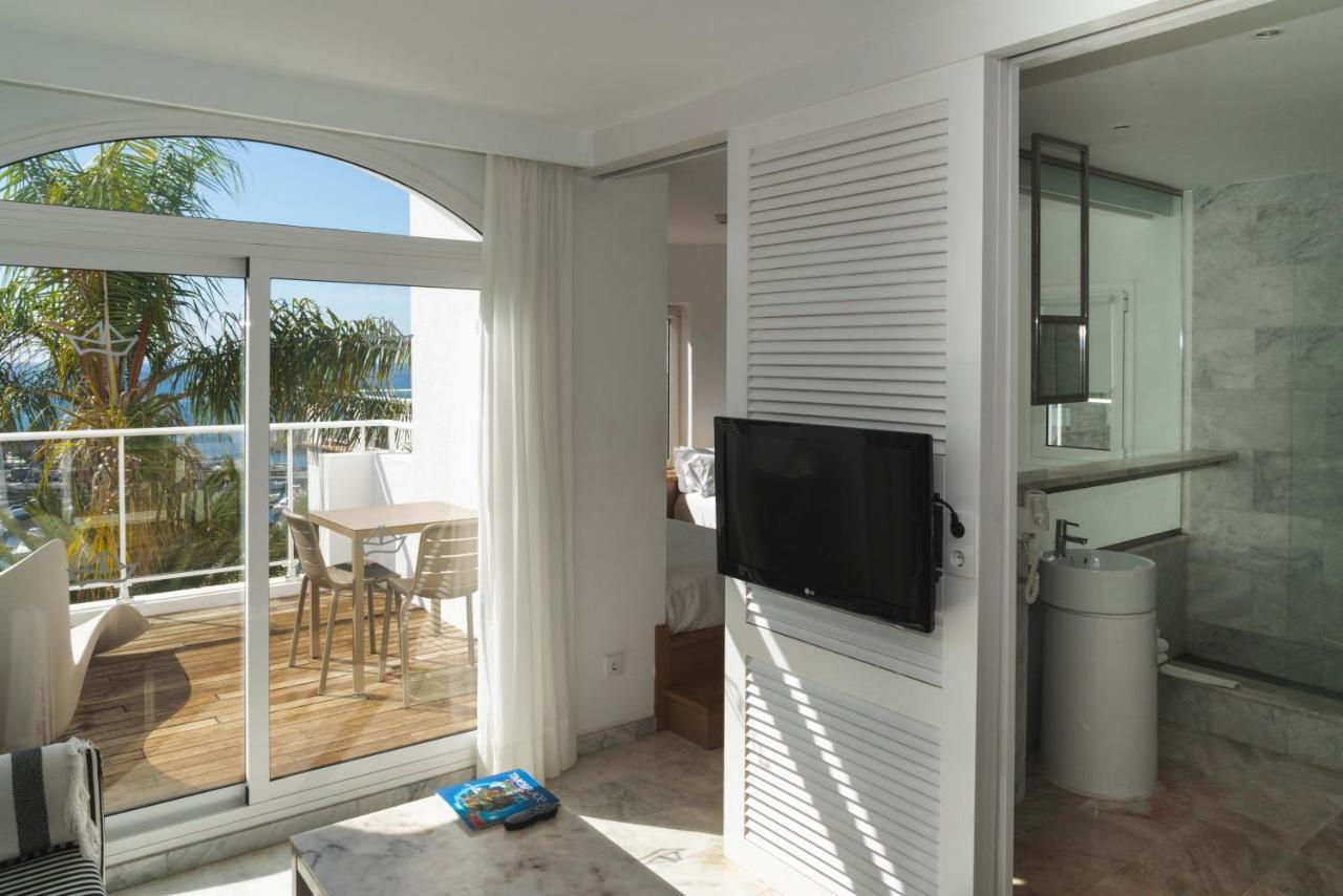 Marina Bayview Gran Canaria - Adults Only เปอร์โตริโก ภายนอก รูปภาพ