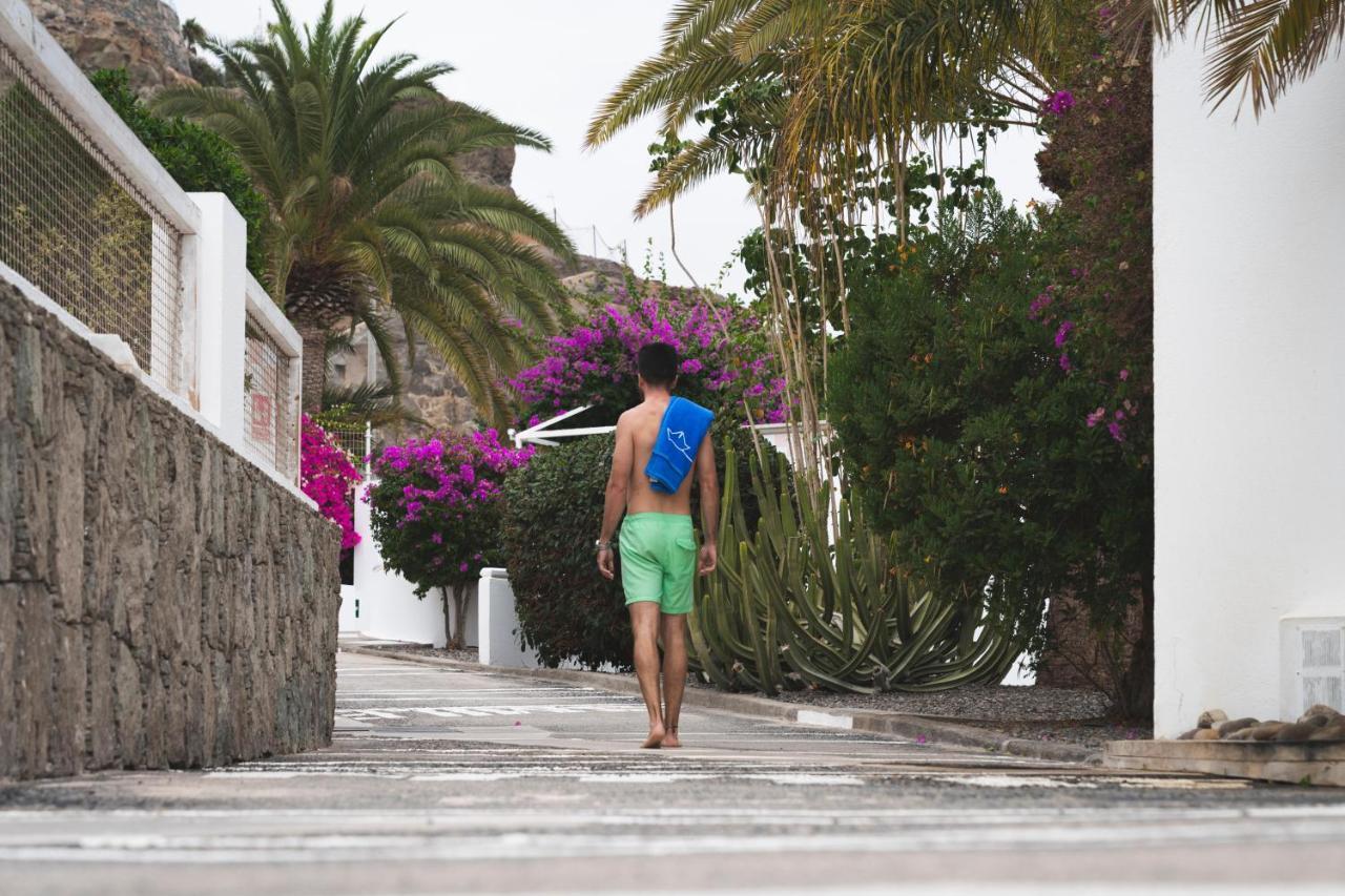 Marina Bayview Gran Canaria - Adults Only เปอร์โตริโก ภายนอก รูปภาพ