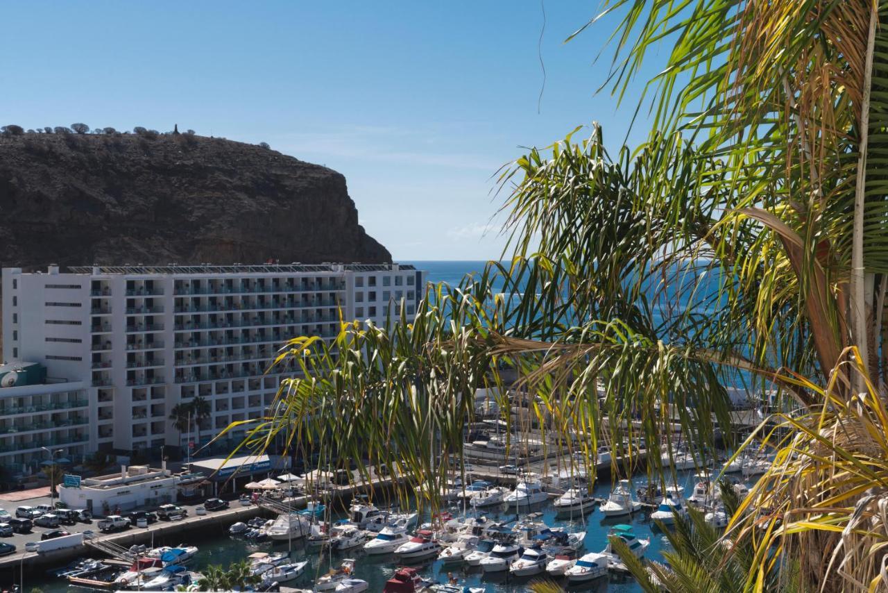Marina Bayview Gran Canaria - Adults Only เปอร์โตริโก ภายนอก รูปภาพ