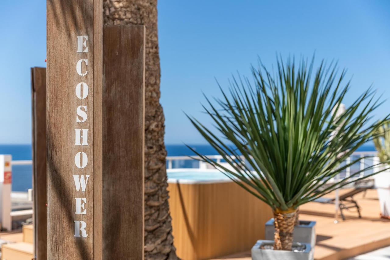 Marina Bayview Gran Canaria - Adults Only เปอร์โตริโก ภายนอก รูปภาพ