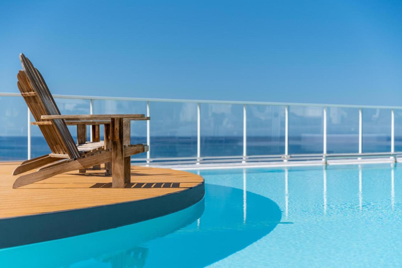 Marina Bayview Gran Canaria - Adults Only เปอร์โตริโก ภายนอก รูปภาพ