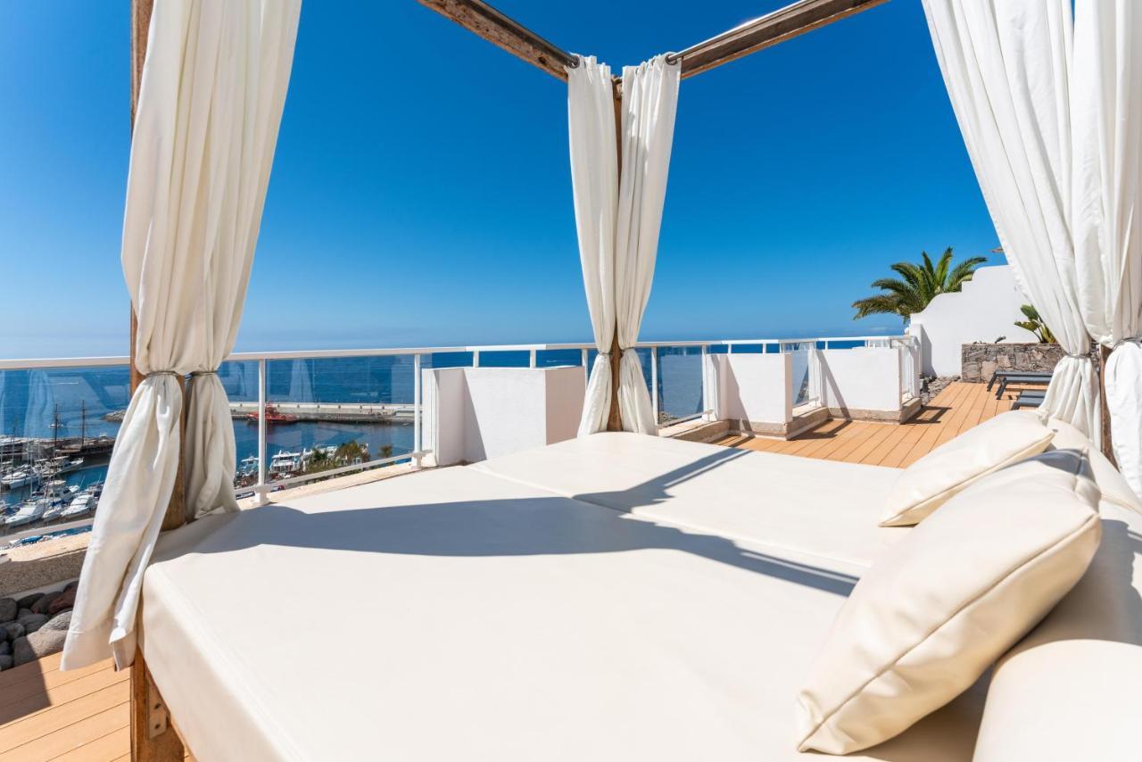 Marina Bayview Gran Canaria - Adults Only เปอร์โตริโก ภายนอก รูปภาพ