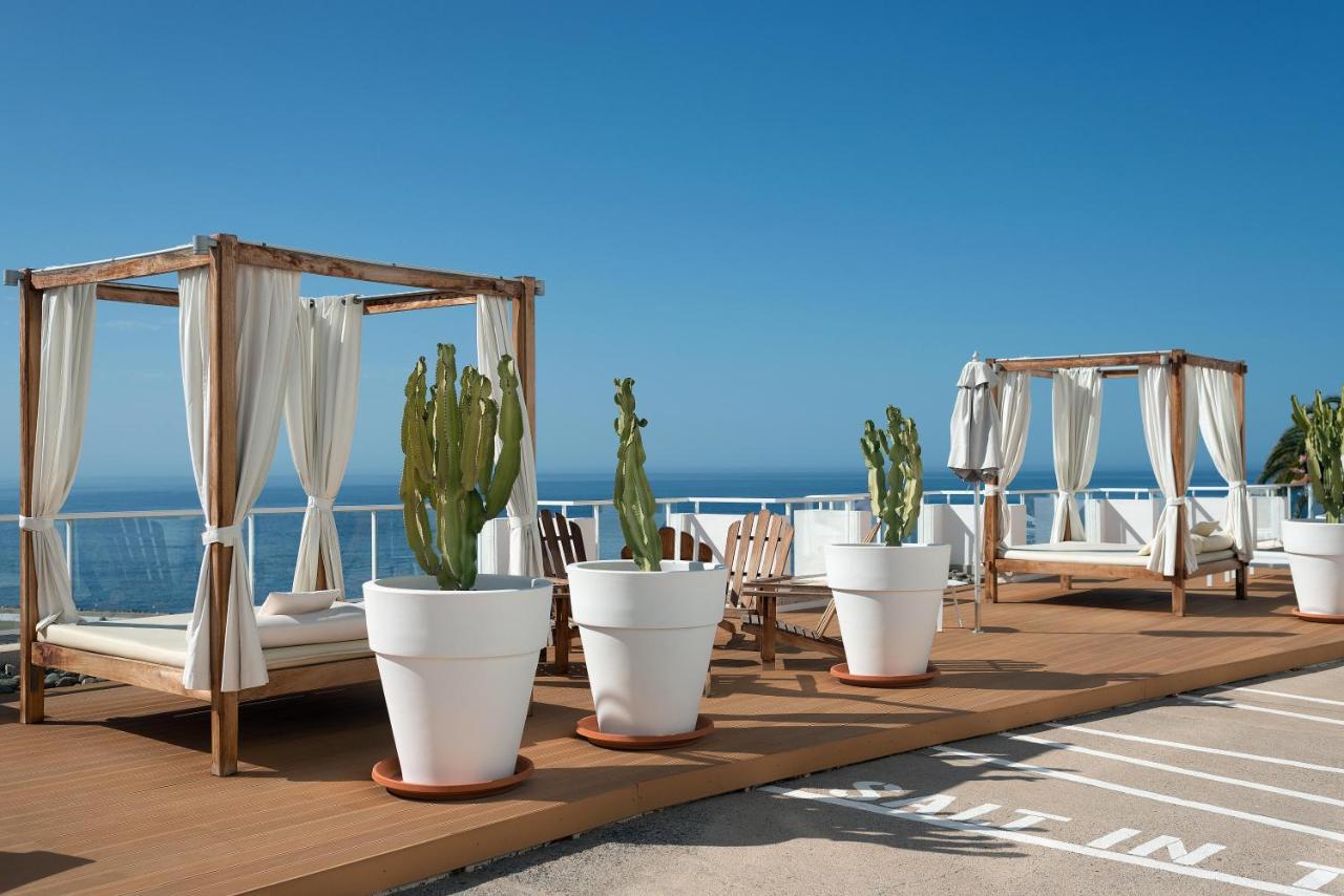 Marina Bayview Gran Canaria - Adults Only เปอร์โตริโก ภายนอก รูปภาพ