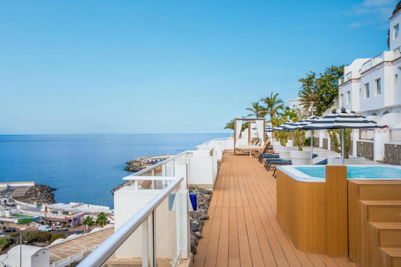 Marina Bayview Gran Canaria - Adults Only เปอร์โตริโก ภายนอก รูปภาพ