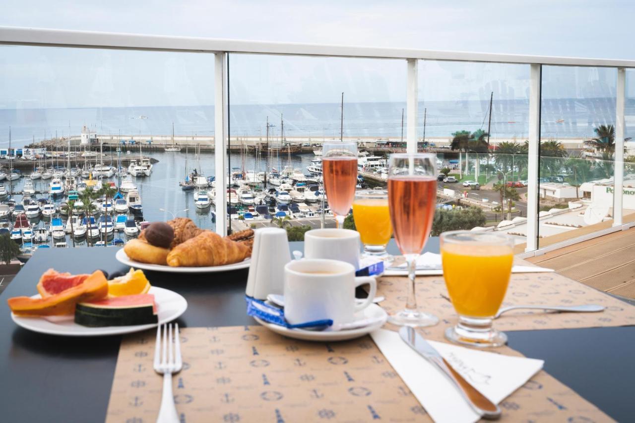 Marina Bayview Gran Canaria - Adults Only เปอร์โตริโก ภายนอก รูปภาพ
