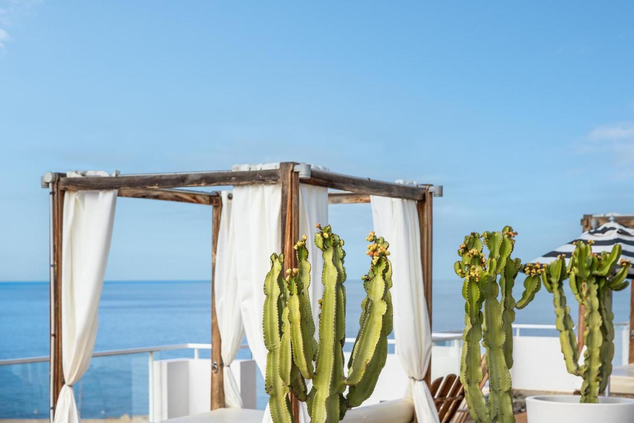 Marina Bayview Gran Canaria - Adults Only เปอร์โตริโก ภายนอก รูปภาพ