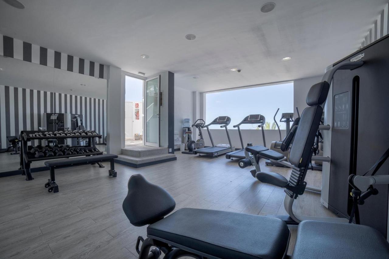 Marina Bayview Gran Canaria - Adults Only เปอร์โตริโก ภายนอก รูปภาพ