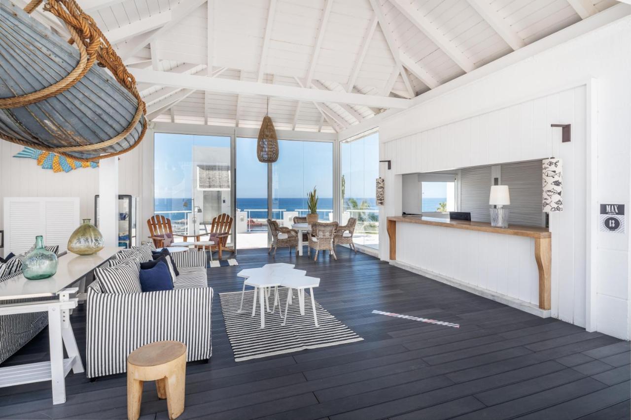 Marina Bayview Gran Canaria - Adults Only เปอร์โตริโก ภายนอก รูปภาพ