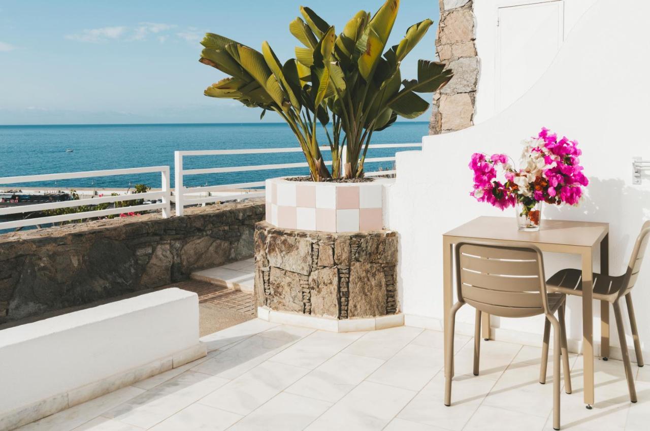 Marina Bayview Gran Canaria - Adults Only เปอร์โตริโก ภายนอก รูปภาพ