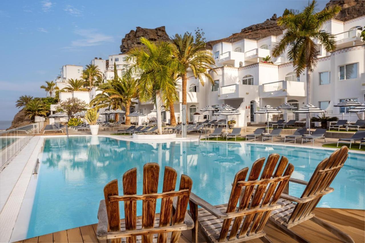 Marina Bayview Gran Canaria - Adults Only เปอร์โตริโก ภายนอก รูปภาพ