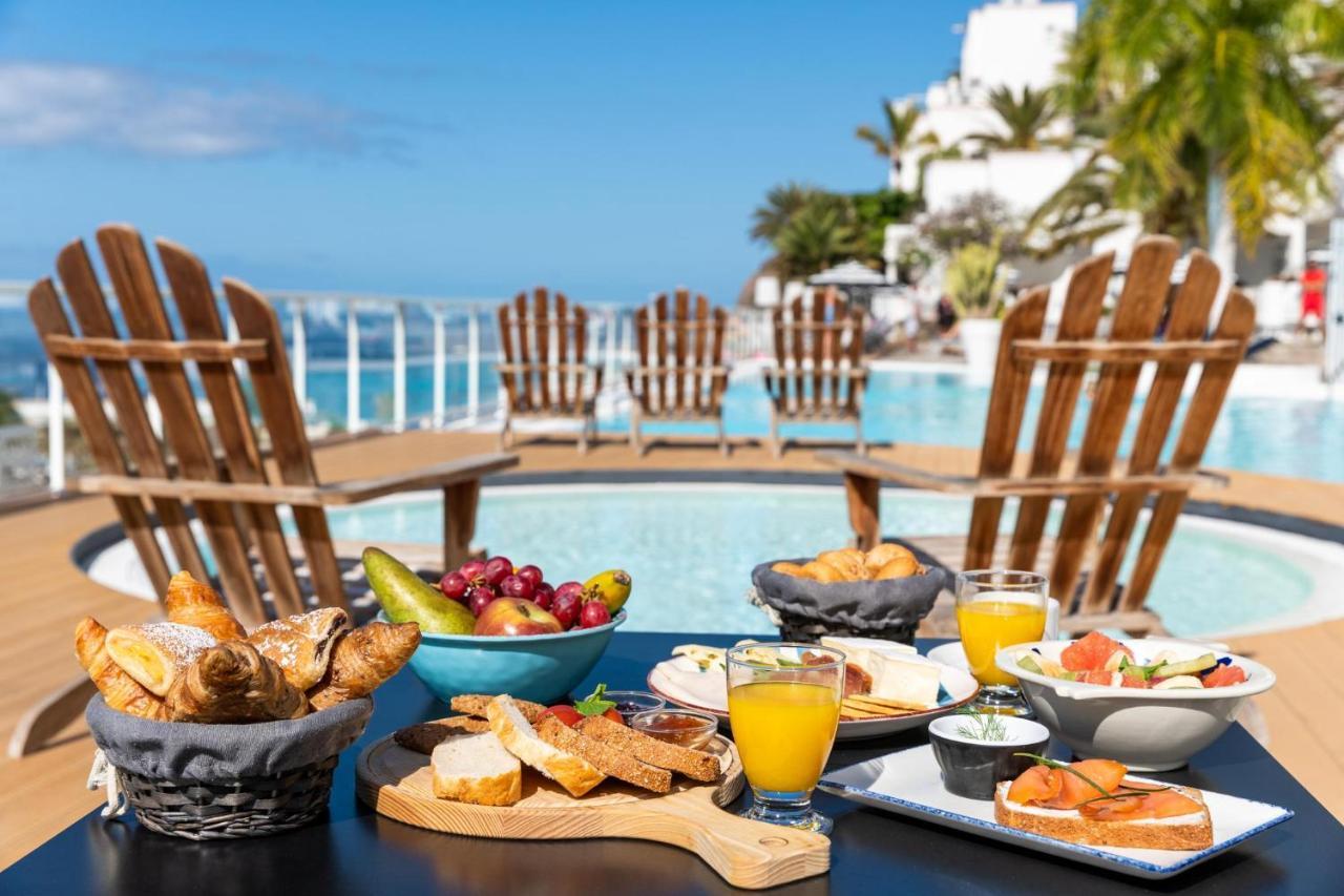 Marina Bayview Gran Canaria - Adults Only เปอร์โตริโก ภายนอก รูปภาพ