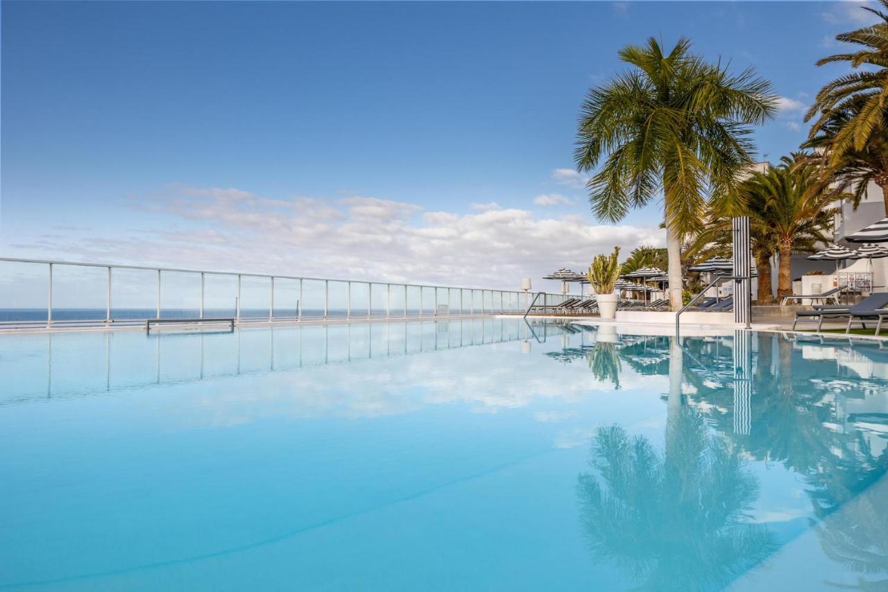 Marina Bayview Gran Canaria - Adults Only เปอร์โตริโก ภายนอก รูปภาพ