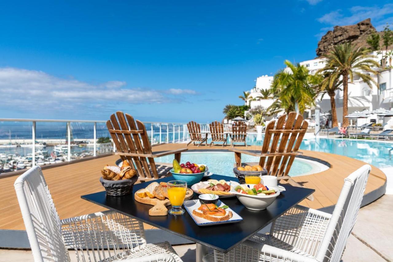 Marina Bayview Gran Canaria - Adults Only เปอร์โตริโก ภายนอก รูปภาพ