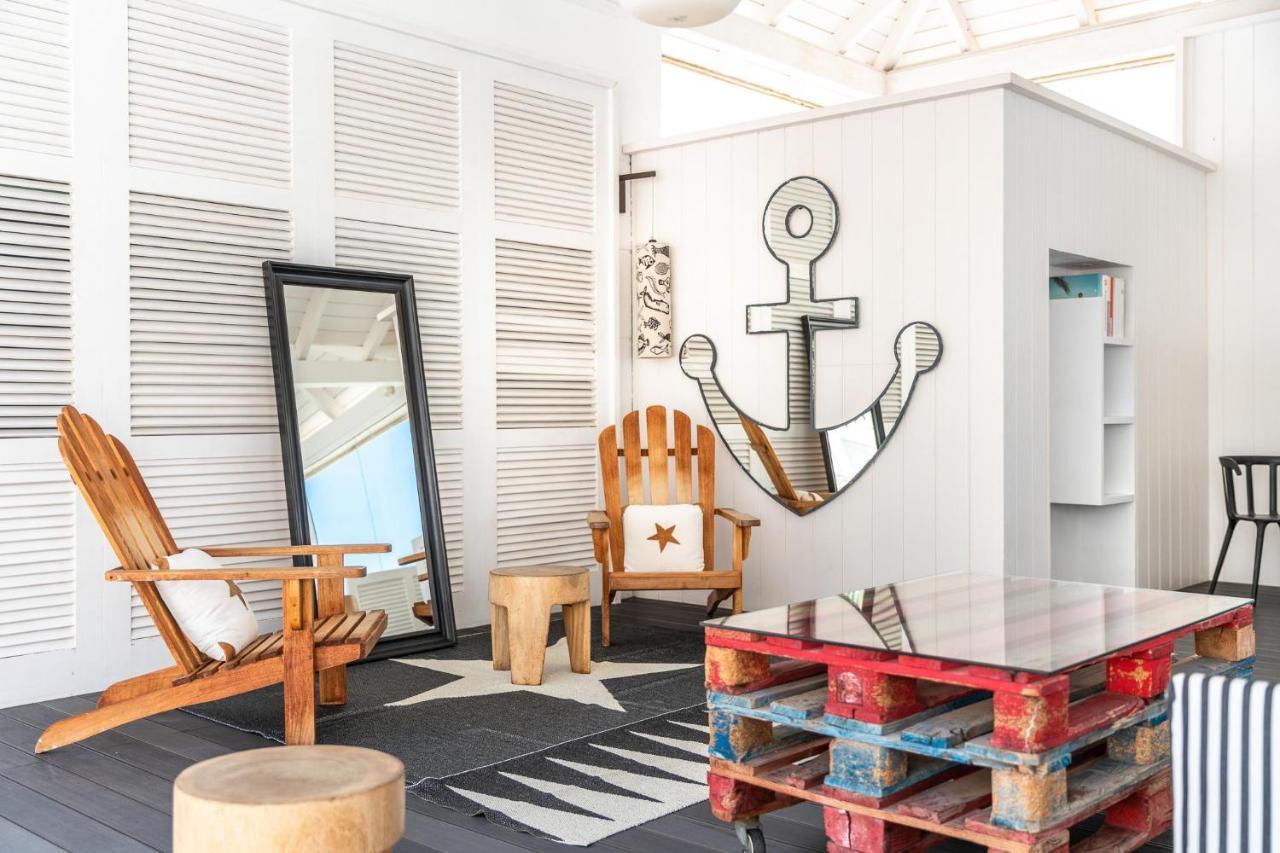 Marina Bayview Gran Canaria - Adults Only เปอร์โตริโก ภายนอก รูปภาพ