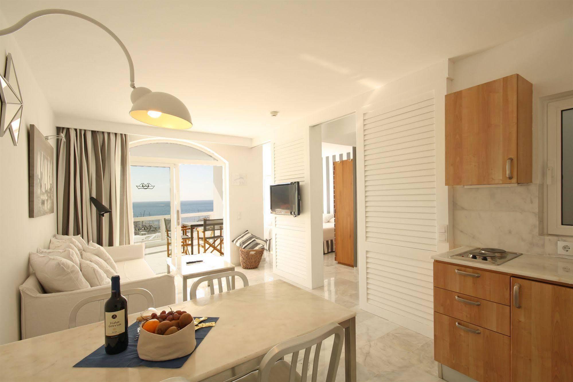 Marina Bayview Gran Canaria - Adults Only เปอร์โตริโก ภายนอก รูปภาพ